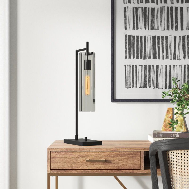 Gilbert Metal Desk Lamp