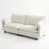 Blanc beige est en rupture de stock