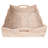 Landry Rattan Tray-554763283