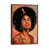 Classic Brown Wood Framed is unavailable