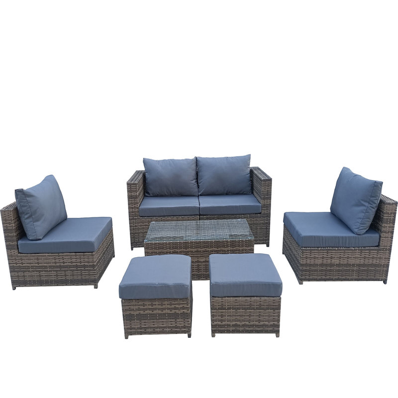 Karlotta 71 Wide Outdoor