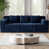 Aged Blue est en rupture de stock