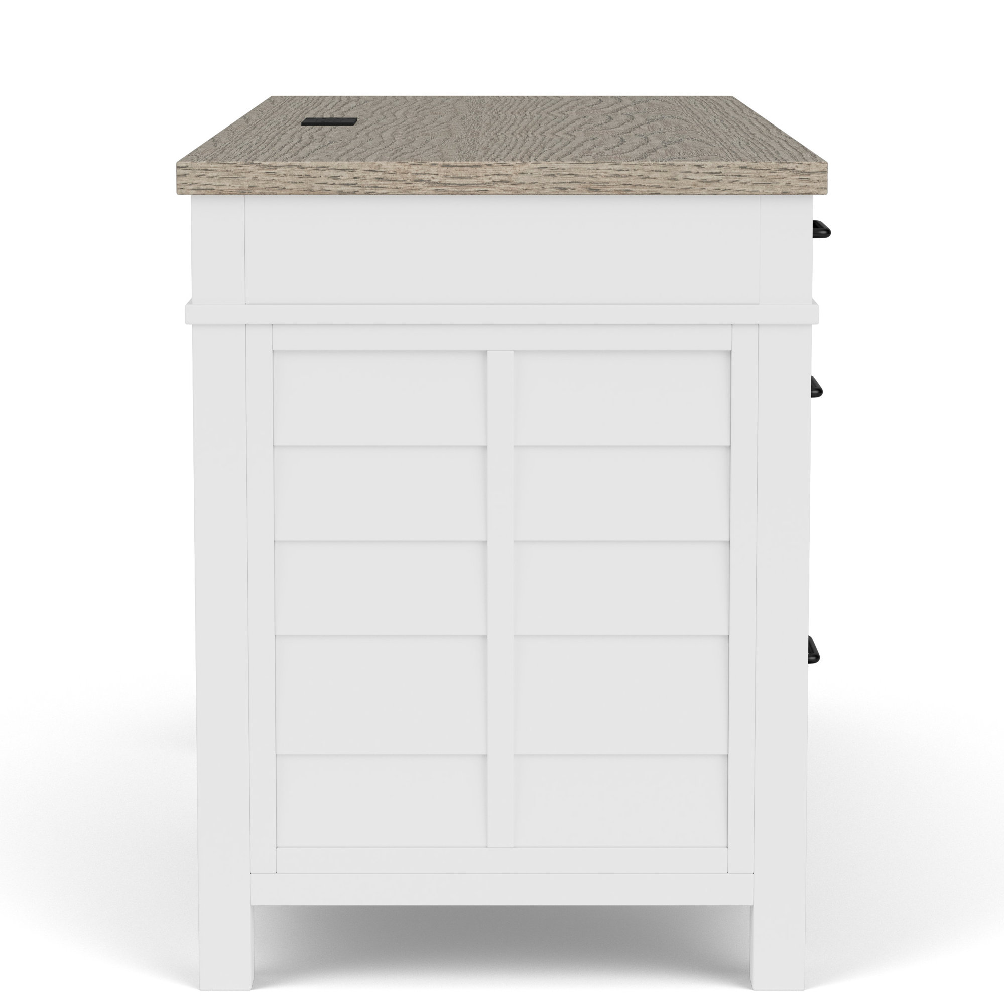 Gabby Executive Desk