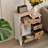 Alga Accent Cabinet