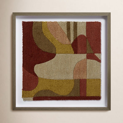 Smitten Textual Art Print