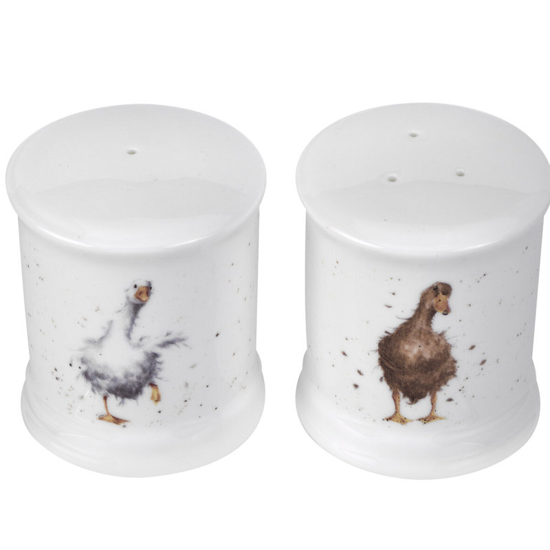 Wrendale Designs Salt & Pepper Set - Thumbnail 5