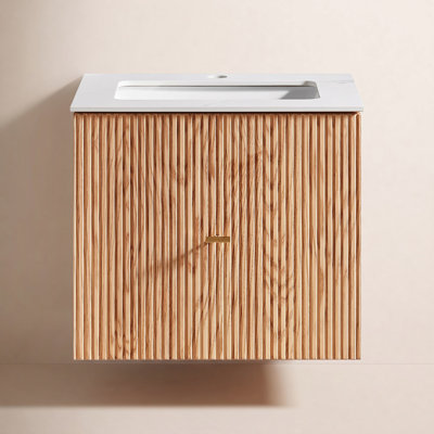Jamell Single Bathroom Vanity