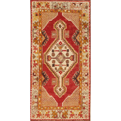Oriental Area Rug