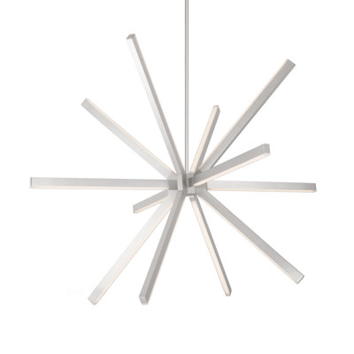 Sirius 13 - Light LED Chandelier