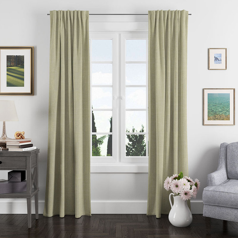 Ferrell Fabric, Taupe