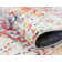 Lucile Oriental Indoor Rug