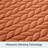 Modern Embossed Microfiber Twin Quilt Set-124238218