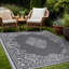 Tapis intérieur / extérieur Aldo-825671024