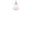 Wellfleet One-Arm Cone Sconce-1645412865-1645412870