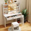 Alliette Vanity