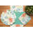 Evgeniya Paradise Sound Cotton Napkin