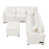 Cream Chenille selected