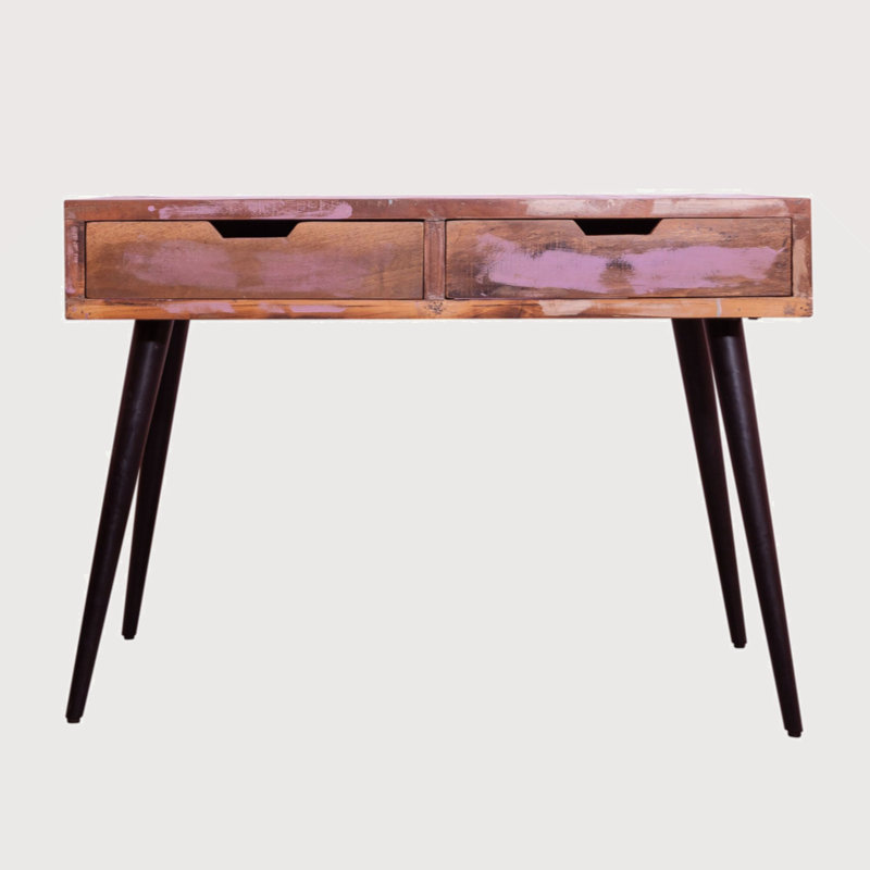 Dixil 43.5'' Console Table