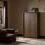 Arthur Cabinet-Tobacco Oak