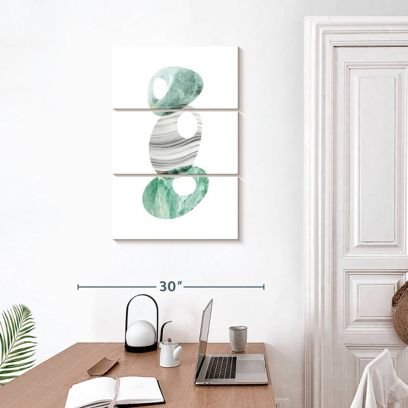 Avery Scandinavian Balance II, H 32 po x l 20 po