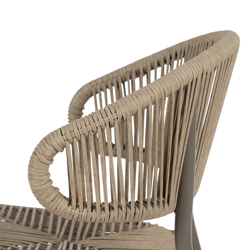 Patio Dining Side Chair