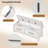 Shoe Bench With Removable Cushion And Hidden Storage For Living Room Entryway Hallways, Espresso-1056704180