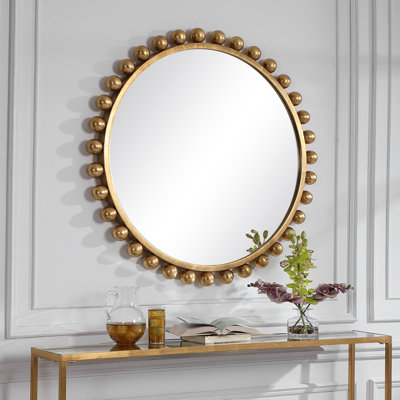 Miroir Suzie Paulding