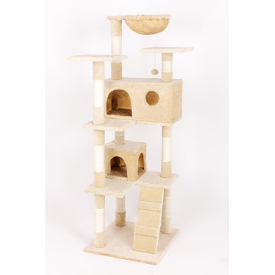 Magnus 150cm H Cat Tree