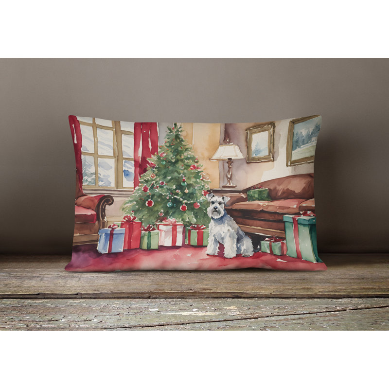 Other/No Pattern Outdoor Throw Pillow