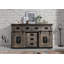 Railway 150cm Sideboard-41521568
