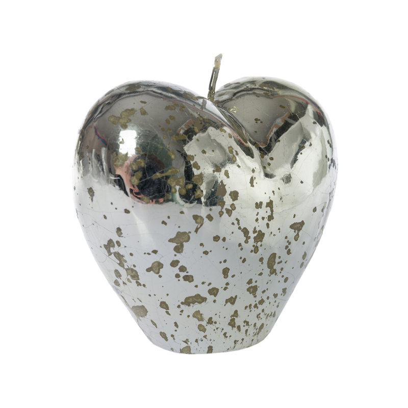 Unscented Novelty Candle