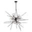 Griffin 6 - Light Chandelier-71638920-71638921-57289551
