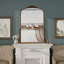 Arch Wall Mirror