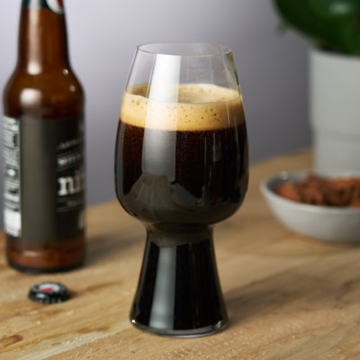 21oz. Crystal Craft Beer Glass