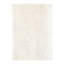 Tapis blanc neige Crosslin-108926623