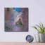 Red Barrel Studio® «Earth as Art: Mulanje Massif», art mural en métal-266753827