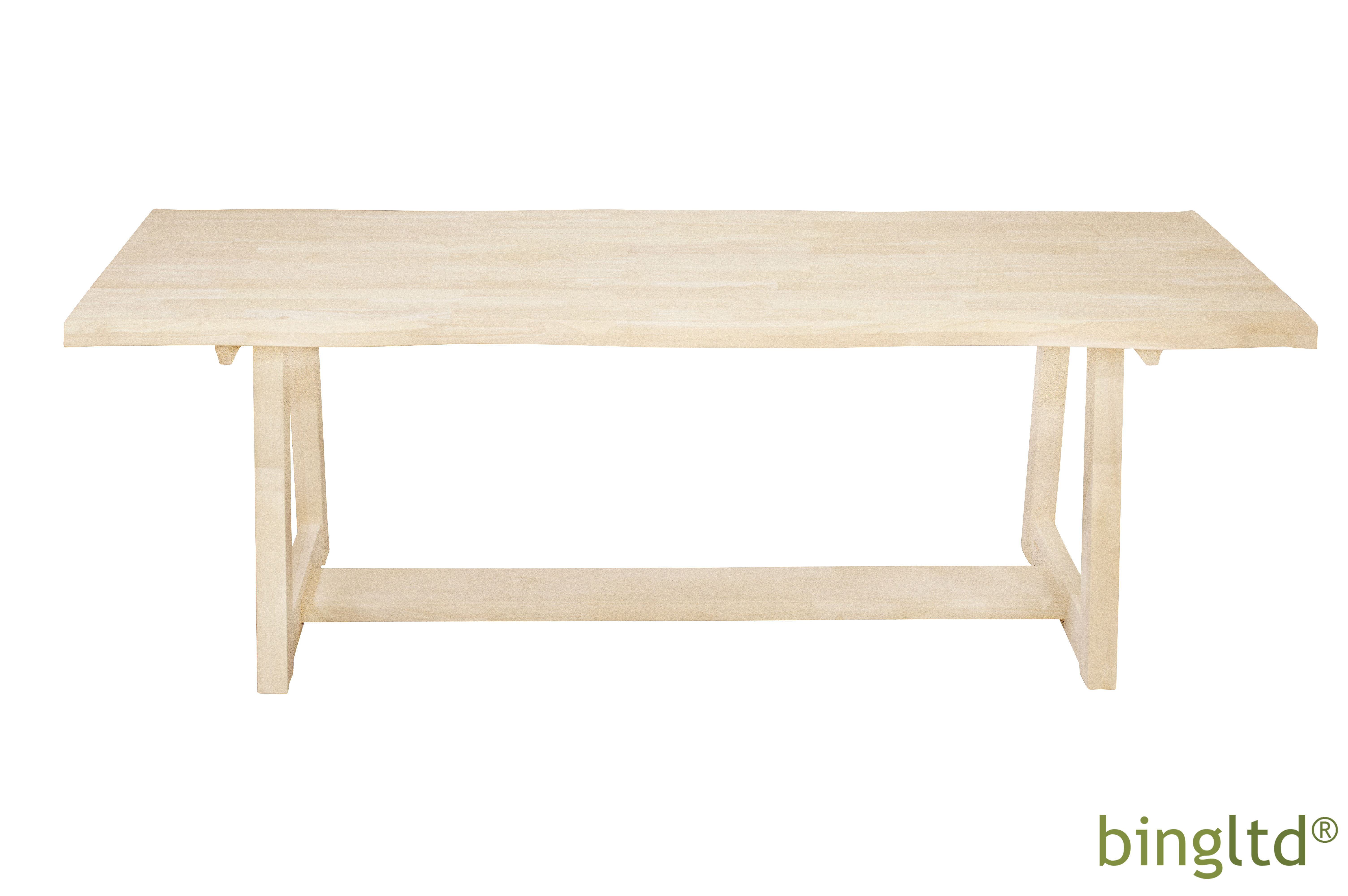 bingltd Ahmaud Rectangular 90'' L x 40'' W - Wayfair Canada