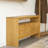 60" 4-Door Sideboard-923439686