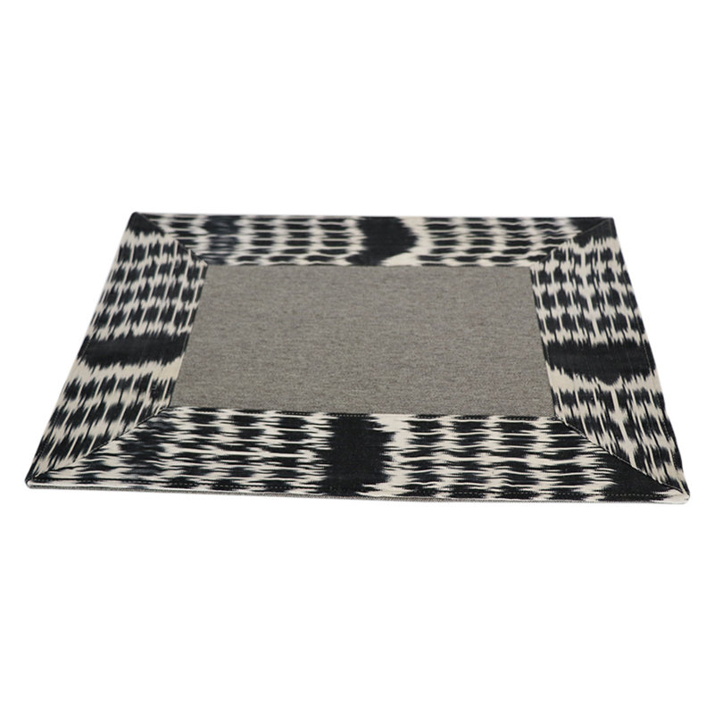 Napperon Ikat