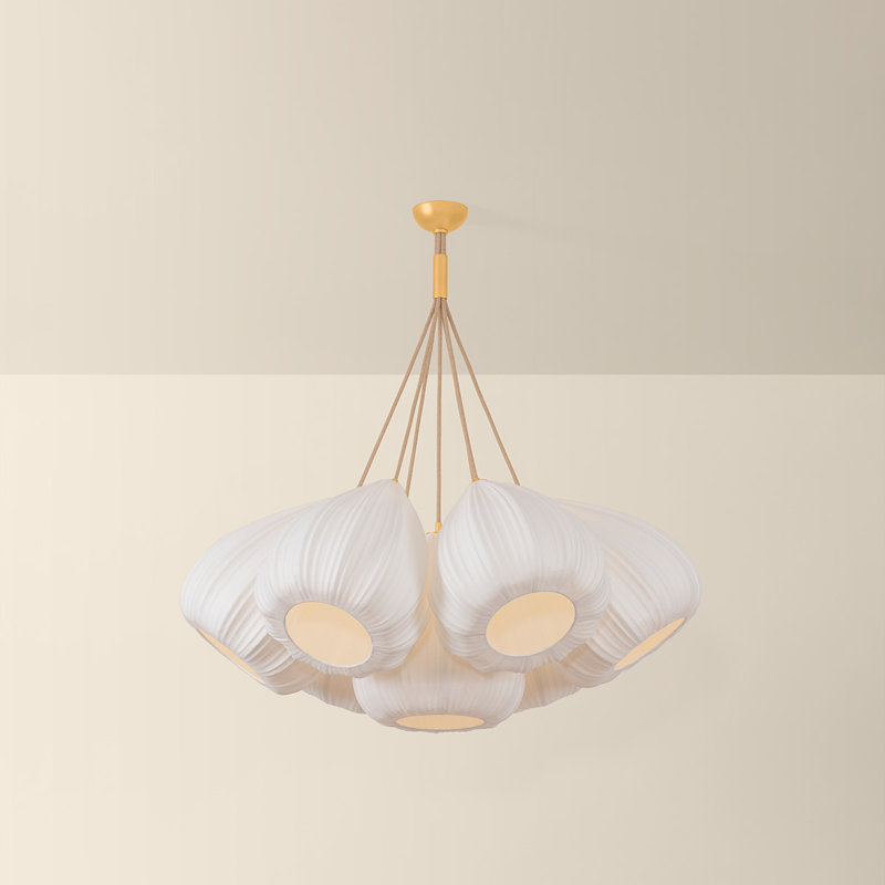 Livonia Chandelier, 40