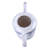 STP Goods 37.19oz. Floral Teapot