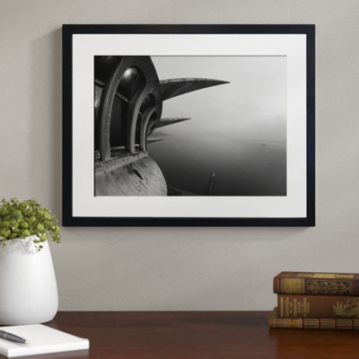 Single Picture Frame Print