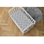 Draps-housse pour lit de bébé Pawling-1332988685