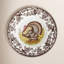 Spode Woodland Turkey Luncheon Plate 9" Turkey