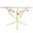 Zaanstad 43.25'' Console Table