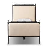 Leyla Bed