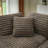 Sectional Oversized Sofa-367072