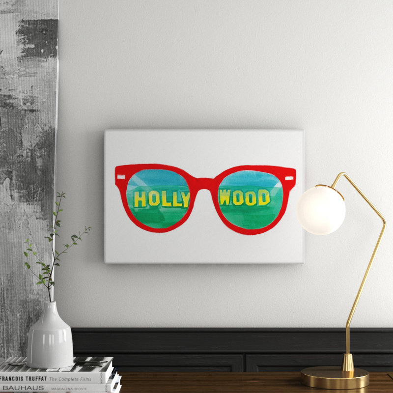 Molly Rosner - Single Picture Frame Painting, 41 cm H x 61 cm W x 3.81 cm D