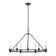 Keystone 9 - Light Chandelier