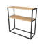Aigar 90cm Console Table-2021370761